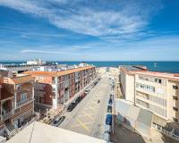 Re-Sale - Apartment - Torrevieja - La Mata