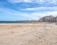 Re-Sale - Apartment - Torrevieja - La Mata