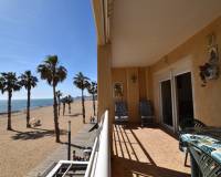 Re-Sale - Apartment - Torrevieja - La Mata