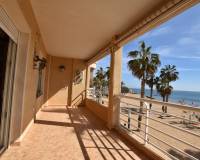 Re-Sale - Apartment - Torrevieja - La Mata