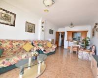 Re-Sale - Apartment - Torrevieja - La Mata