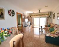 Re-Sale - Apartment - Torrevieja - La Mata