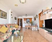 Re-Sale - Apartment - Torrevieja - La Mata