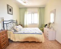 Re-Sale - Apartment - Torrevieja - La Mata