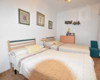 Re-Sale - Apartment - Torrevieja - La Mata