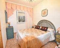 Re-Sale - Apartment - Torrevieja - La Mata