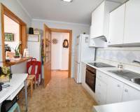 Re-Sale - Apartment - Torrevieja - La Mata