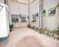 Re-Sale - Apartment - Torrevieja - La Mata