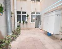 Re-Sale - Apartment - Torrevieja - La Mata