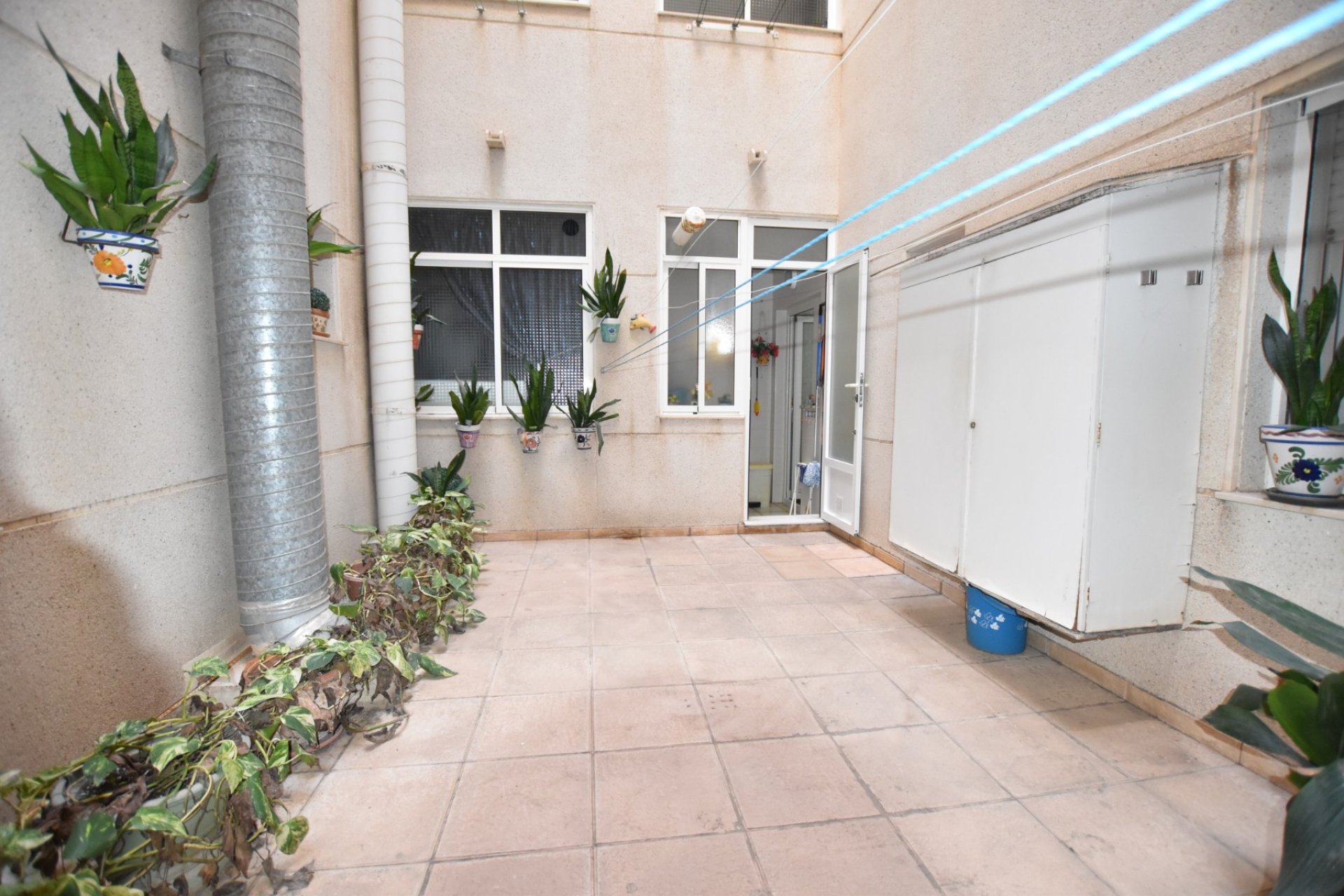 Re-Sale - Apartment - Torrevieja - La Mata