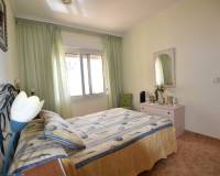 Re-Sale - Apartment - Torrevieja - La Mata