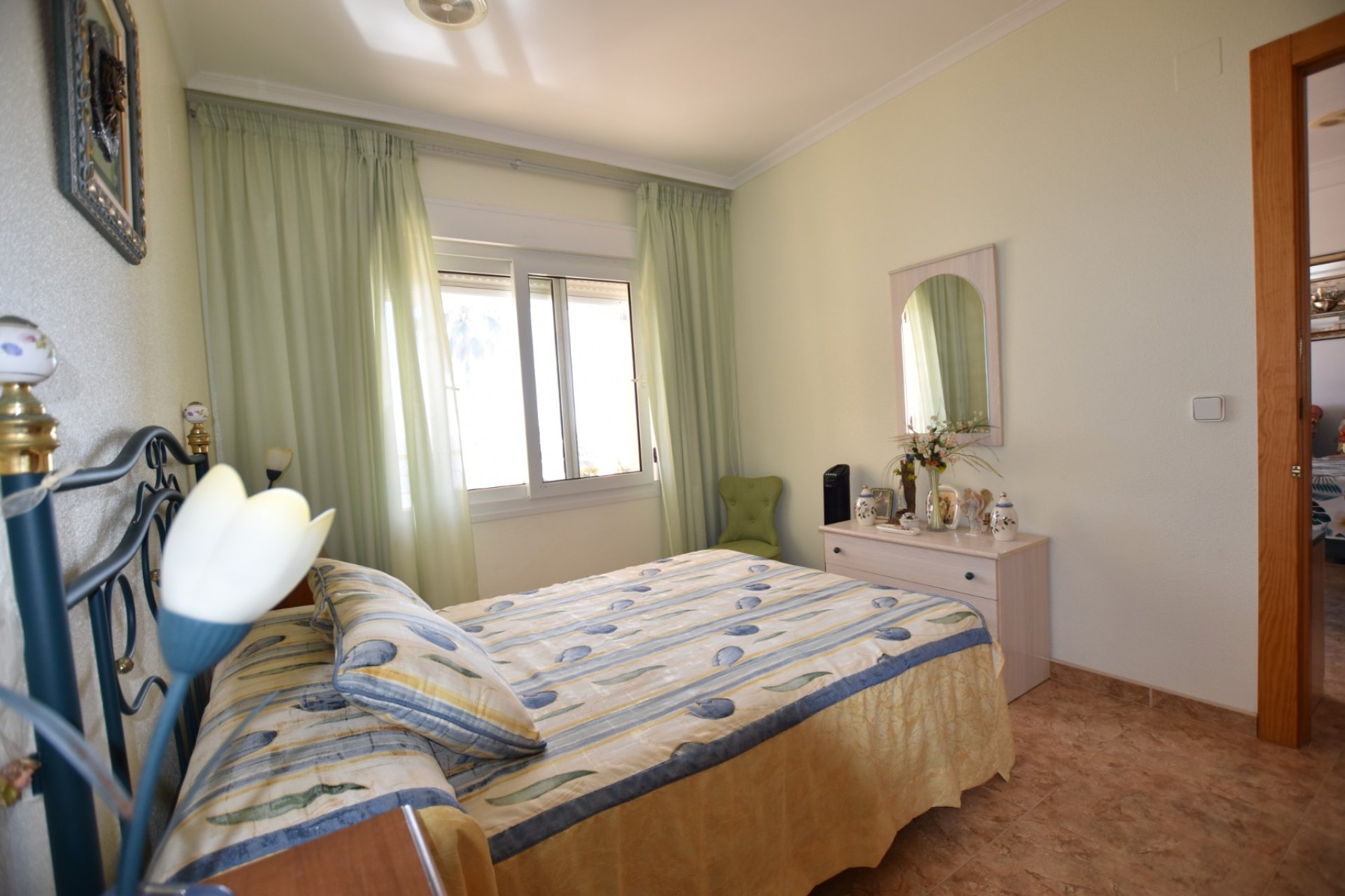 Re-Sale - Apartment - Torrevieja - La Mata