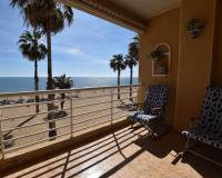 Re-Sale - Apartment - Torrevieja - La Mata