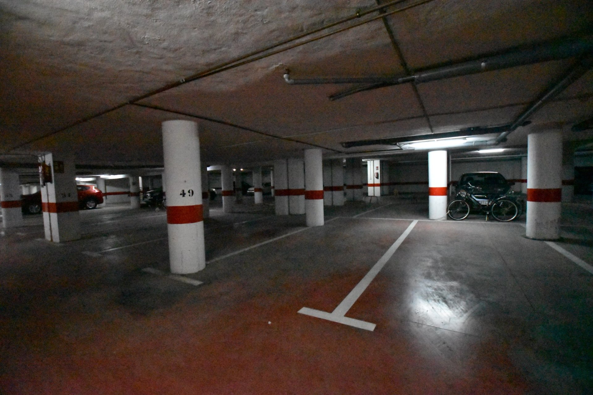 Re-Sale - Apartment - Torrevieja - La Mata