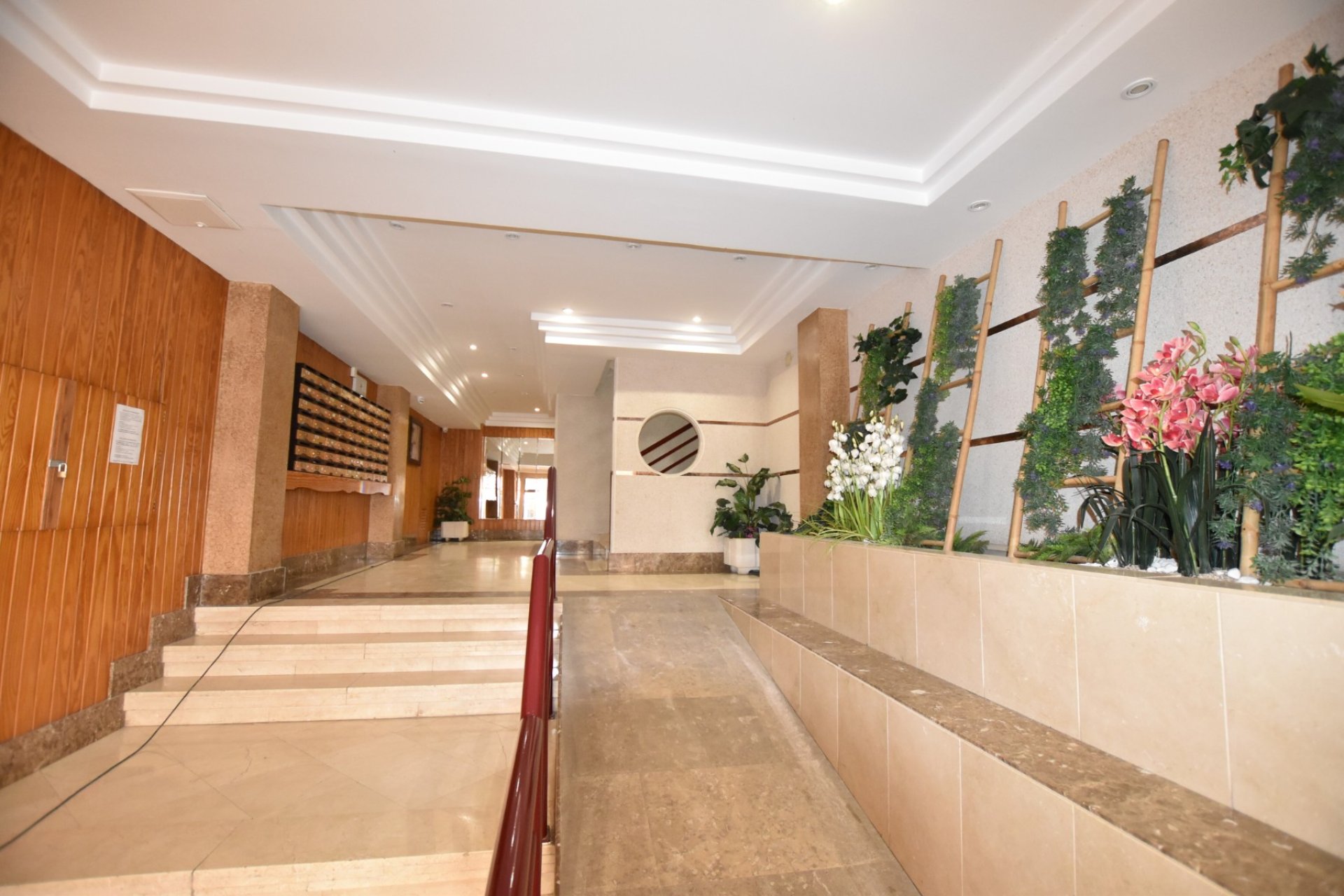 Re-Sale - Apartment - Torrevieja - La Mata