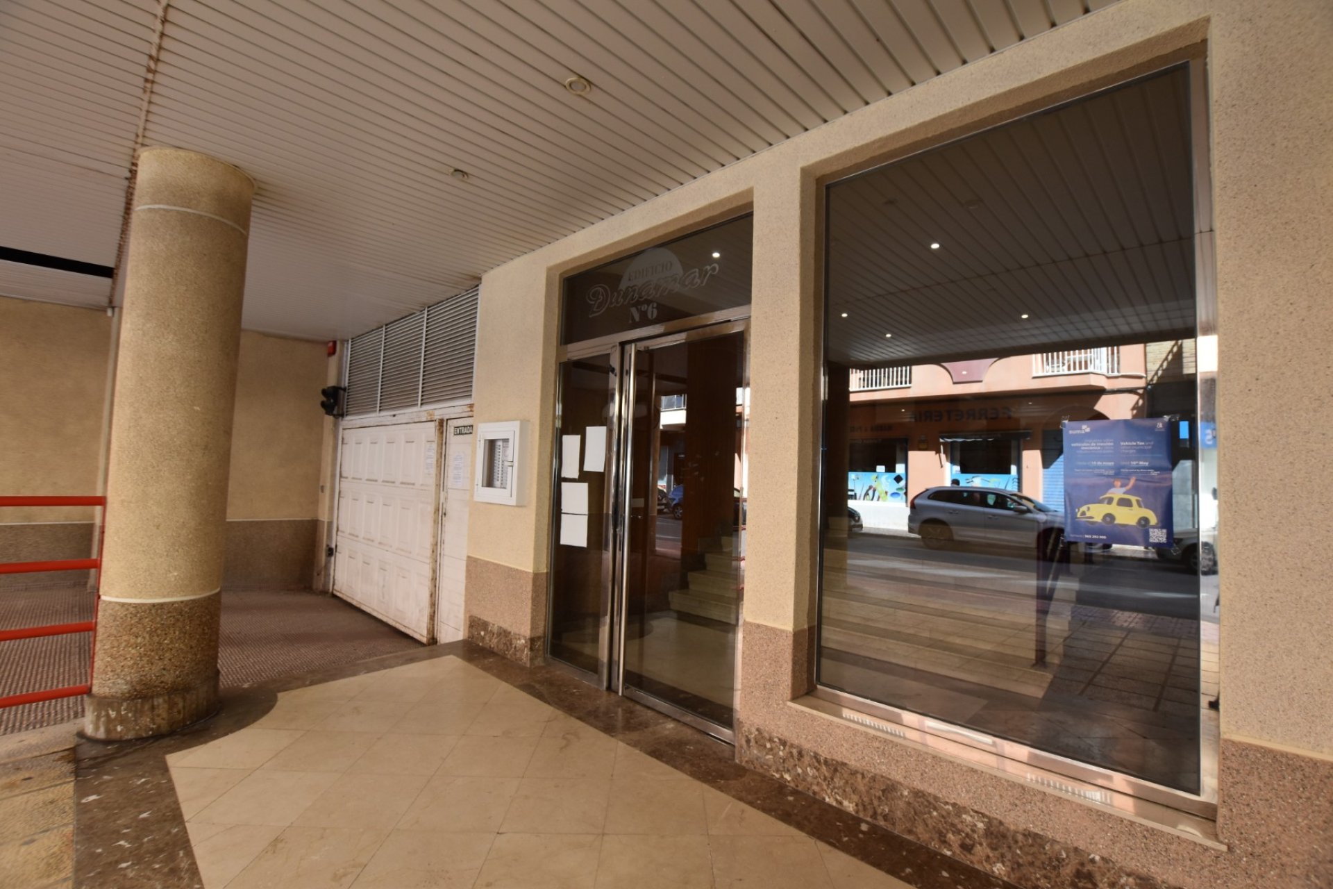 Re-Sale - Apartment - Torrevieja - La Mata