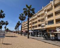 Re-Sale - Apartment - Torrevieja - La Mata