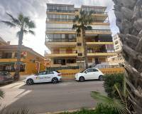 Re-Sale - Apartment - Torrevieja - La Mata