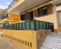 Re-Sale - Apartment - Torrevieja - La Mata