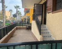 Re-Sale - Apartment - Torrevieja - La Mata