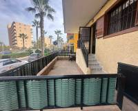 Re-Sale - Apartment - Torrevieja - La Mata