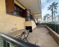 Re-Sale - Apartment - Torrevieja - La Mata