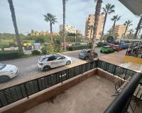 Re-Sale - Apartment - Torrevieja - La Mata