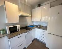 Re-Sale - Apartment - Torrevieja - La Mata