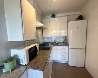 Re-Sale - Apartment - Torrevieja - La Mata