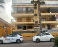 Re-Sale - Apartment - Torrevieja - La Mata