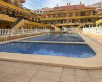 Re-Sale - Apartment - Torrevieja - La Mata