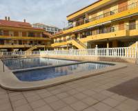 Re-Sale - Apartment - Torrevieja - La Mata