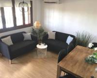 Re-Sale - Apartment - Torrevieja - La Mata