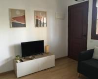 Re-Sale - Apartment - Torrevieja - La Mata