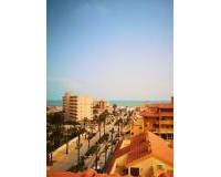 Re-Sale - Apartment - Torrevieja - La Mata