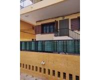 Re-Sale - Apartment - Torrevieja - La Mata