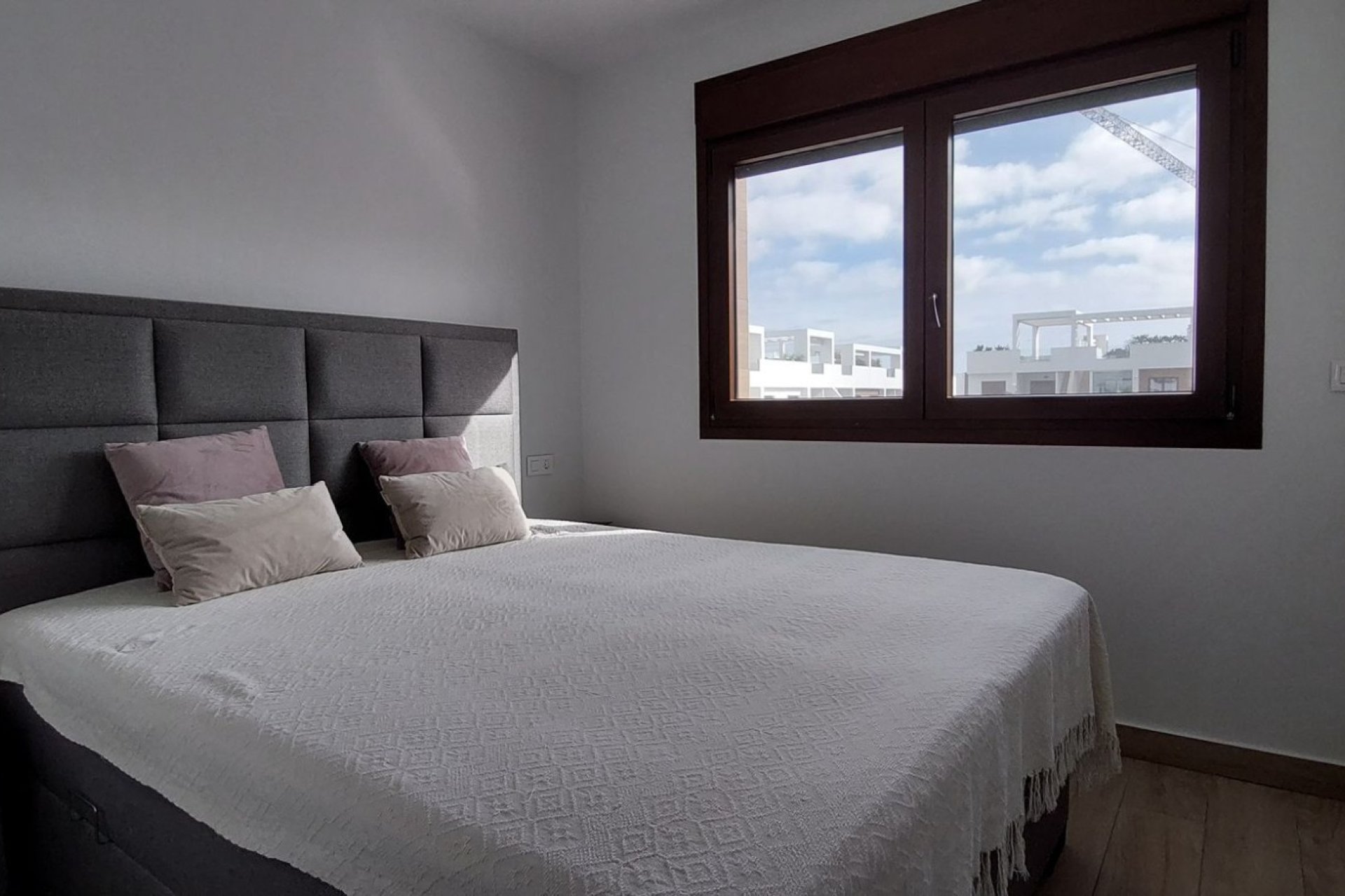 Re-Sale - Apartment - Torrevieja - Los Balcones