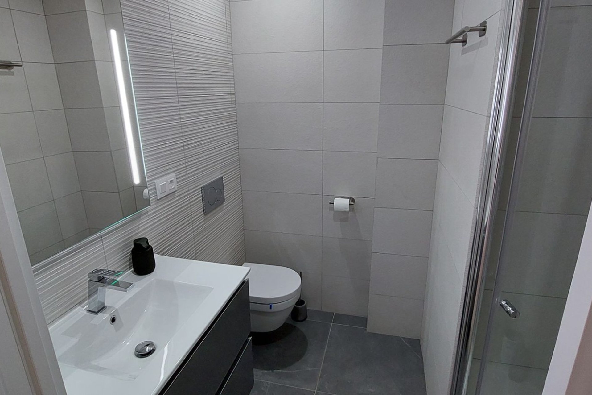 Re-Sale - Apartment - Torrevieja - Los Balcones