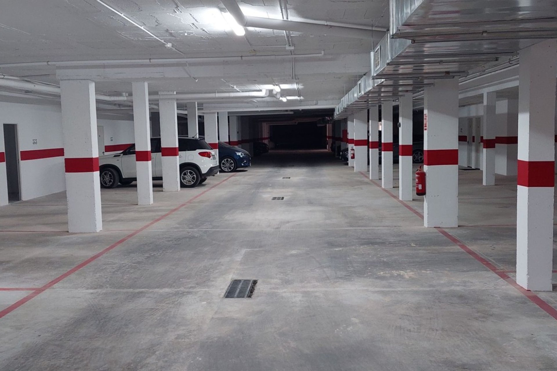 Re-Sale - Apartment - Torrevieja - Los Balcones