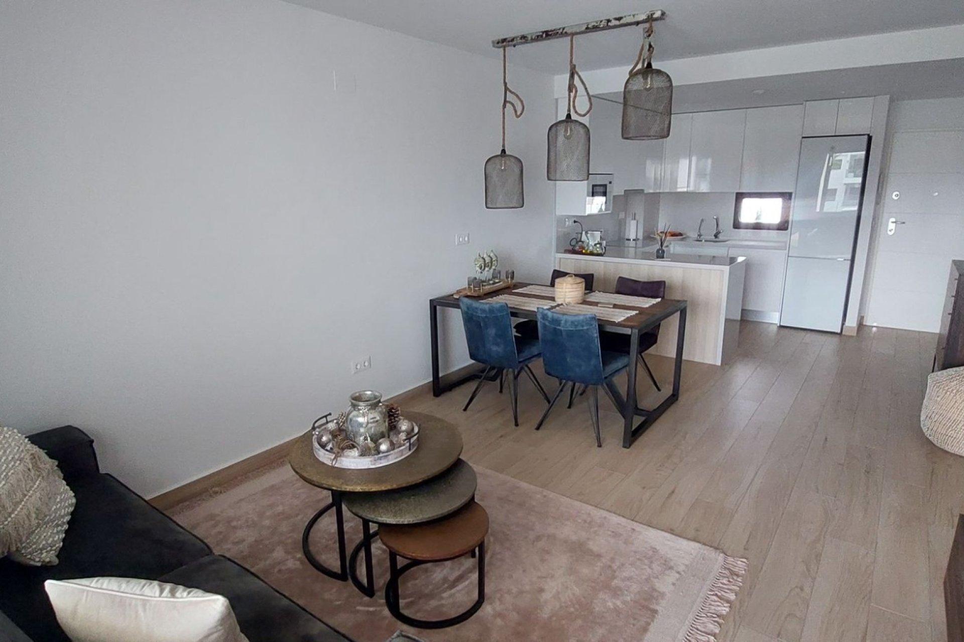 Re-Sale - Apartment - Torrevieja - Los Balcones