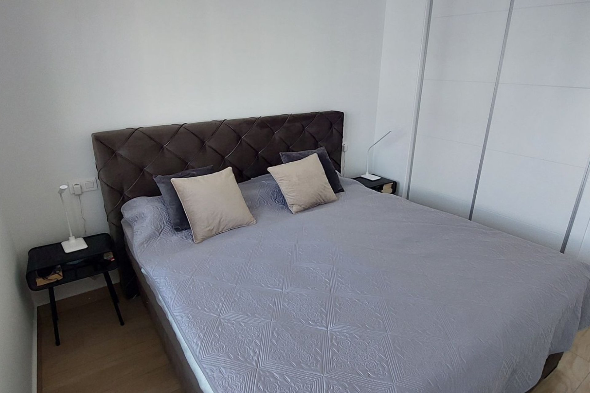 Re-Sale - Apartment - Torrevieja - Los Balcones