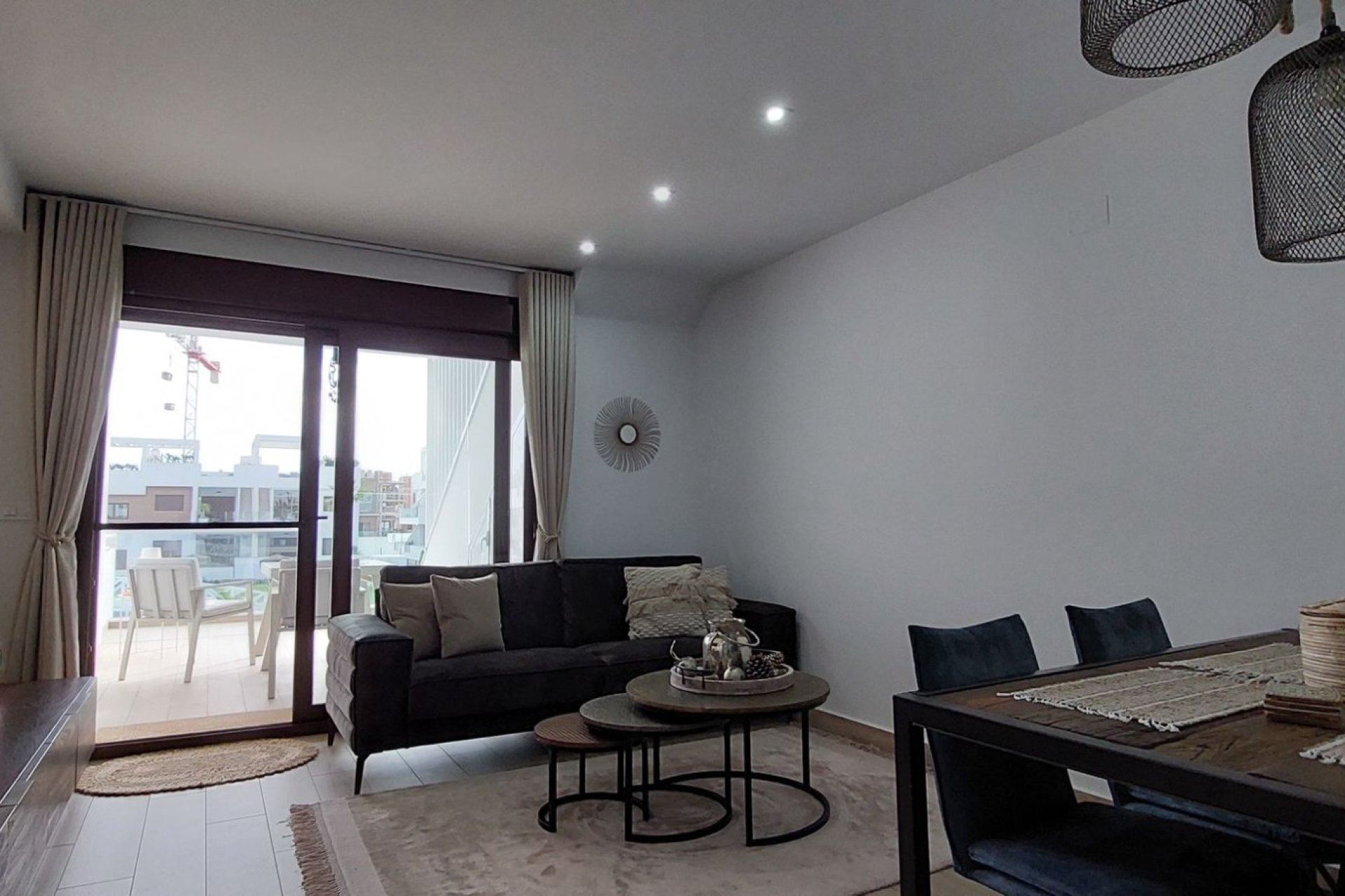 Re-Sale - Apartment - Torrevieja - Los Balcones