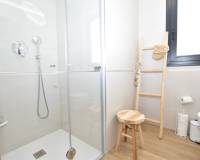 Re-Sale - Apartment - Torrevieja - Los Balcones