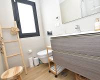 Re-Sale - Apartment - Torrevieja - Los Balcones
