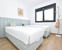 Re-Sale - Apartment - Torrevieja - Los Balcones