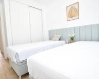 Re-Sale - Apartment - Torrevieja - Los Balcones