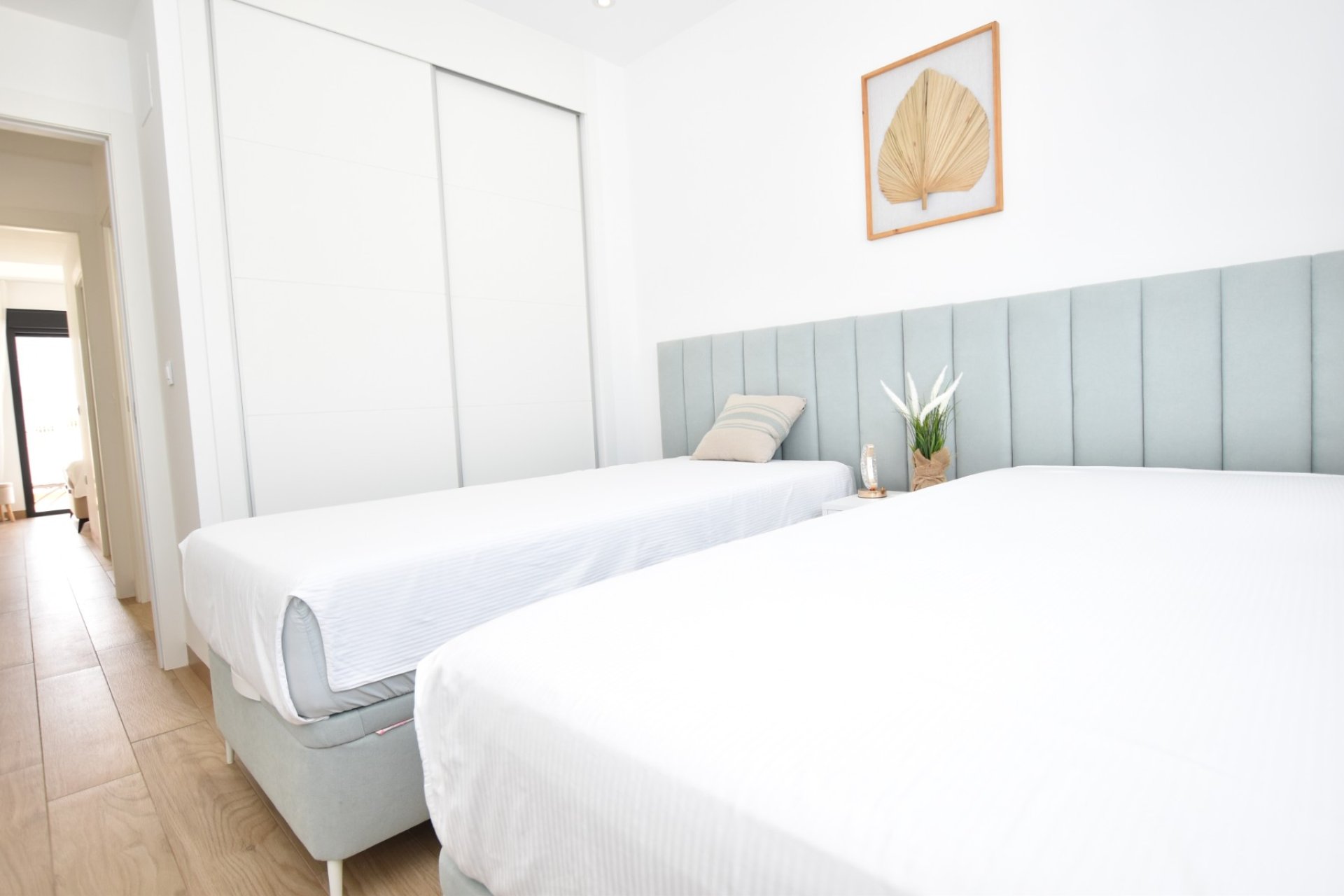 Re-Sale - Apartment - Torrevieja - Los Balcones