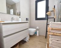 Re-Sale - Apartment - Torrevieja - Los Balcones