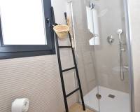 Re-Sale - Apartment - Torrevieja - Los Balcones