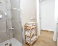 Re-Sale - Apartment - Torrevieja - Los Balcones